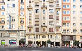 Gran Via 63 Rooms